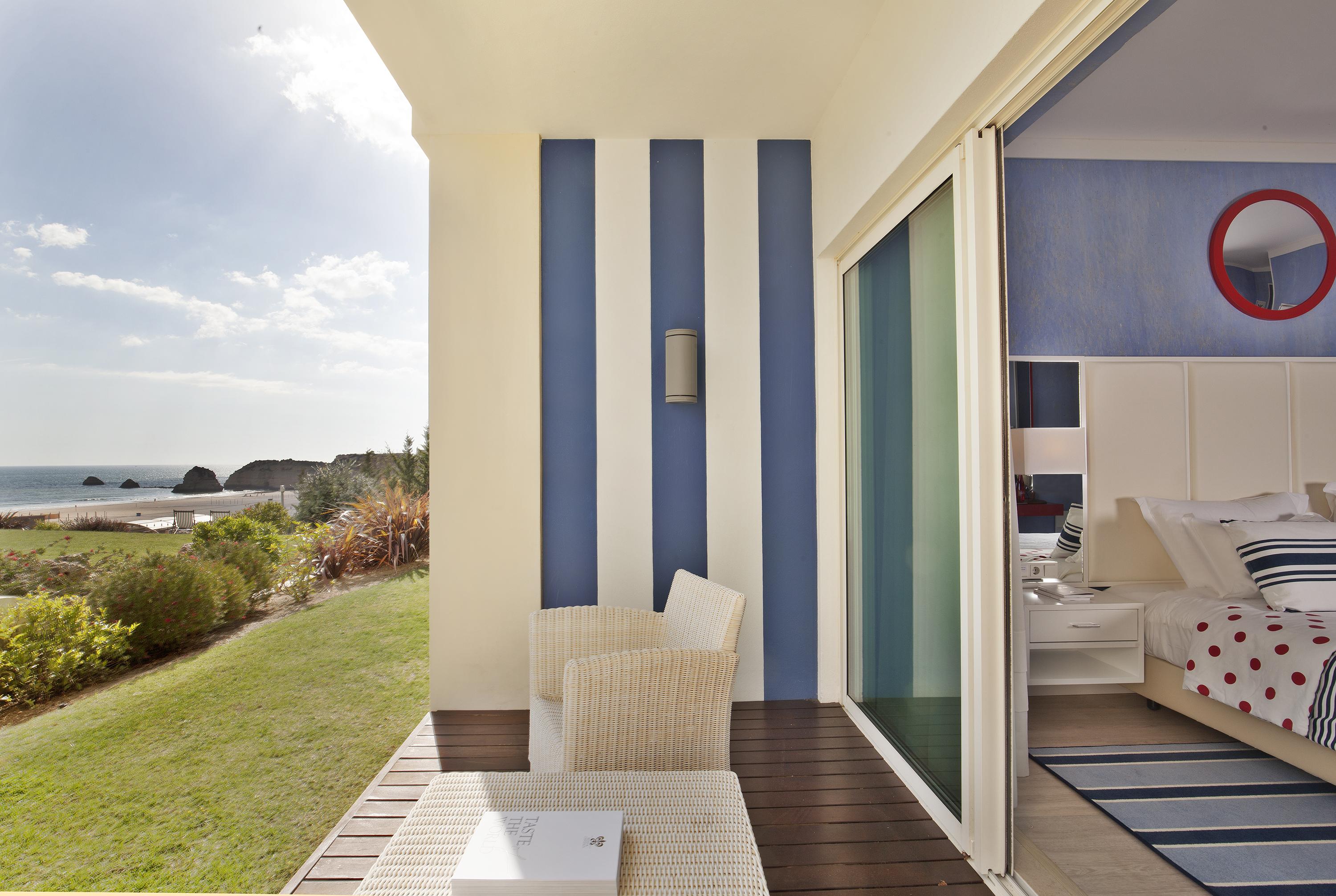 Bela Vista Hotel&spa - Relais&chateaux
