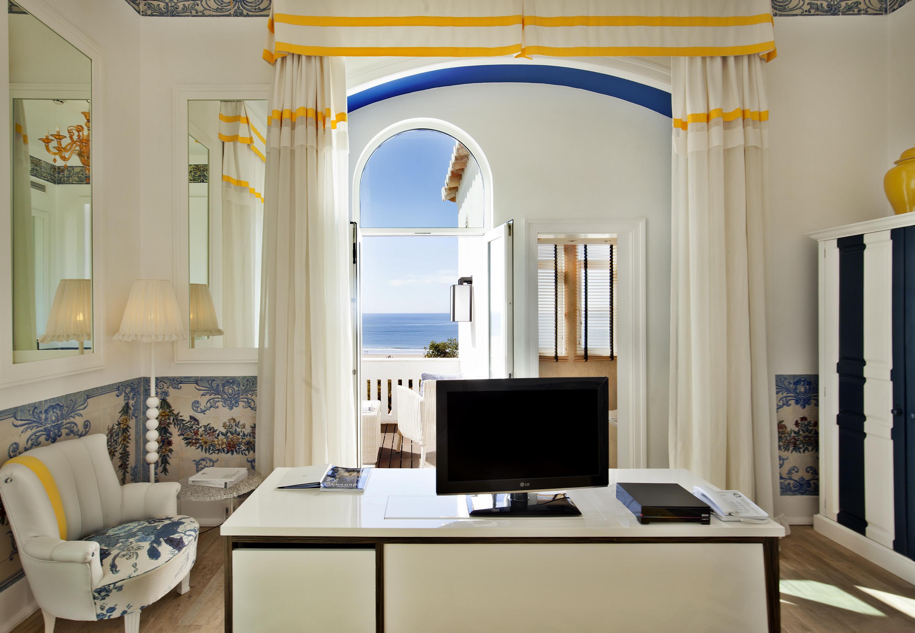 Hotel Bela Vista Hotel&spa - Relais&chateaux Portimão