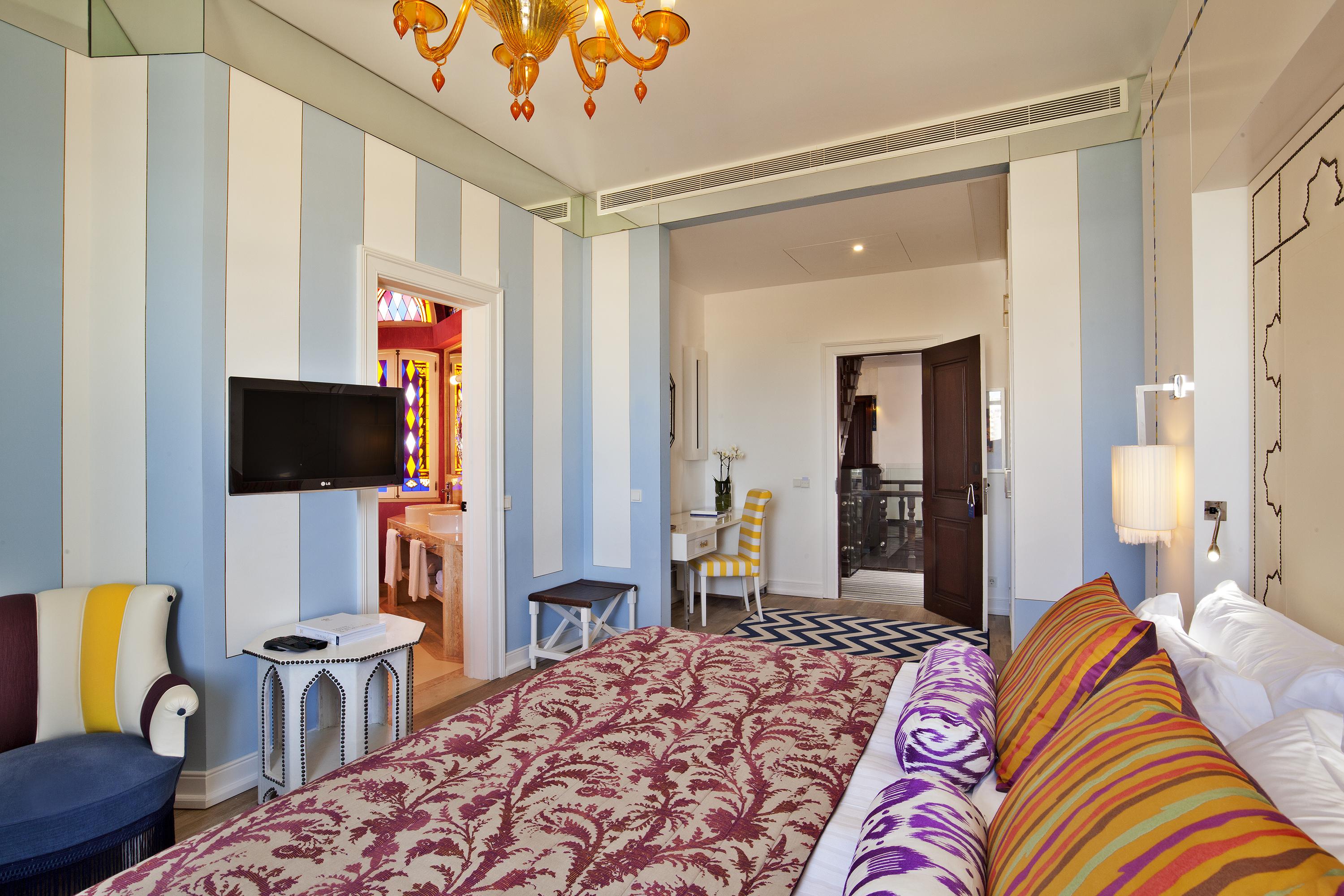 Bela Vista Hotel&spa - Relais&chateaux Portimão