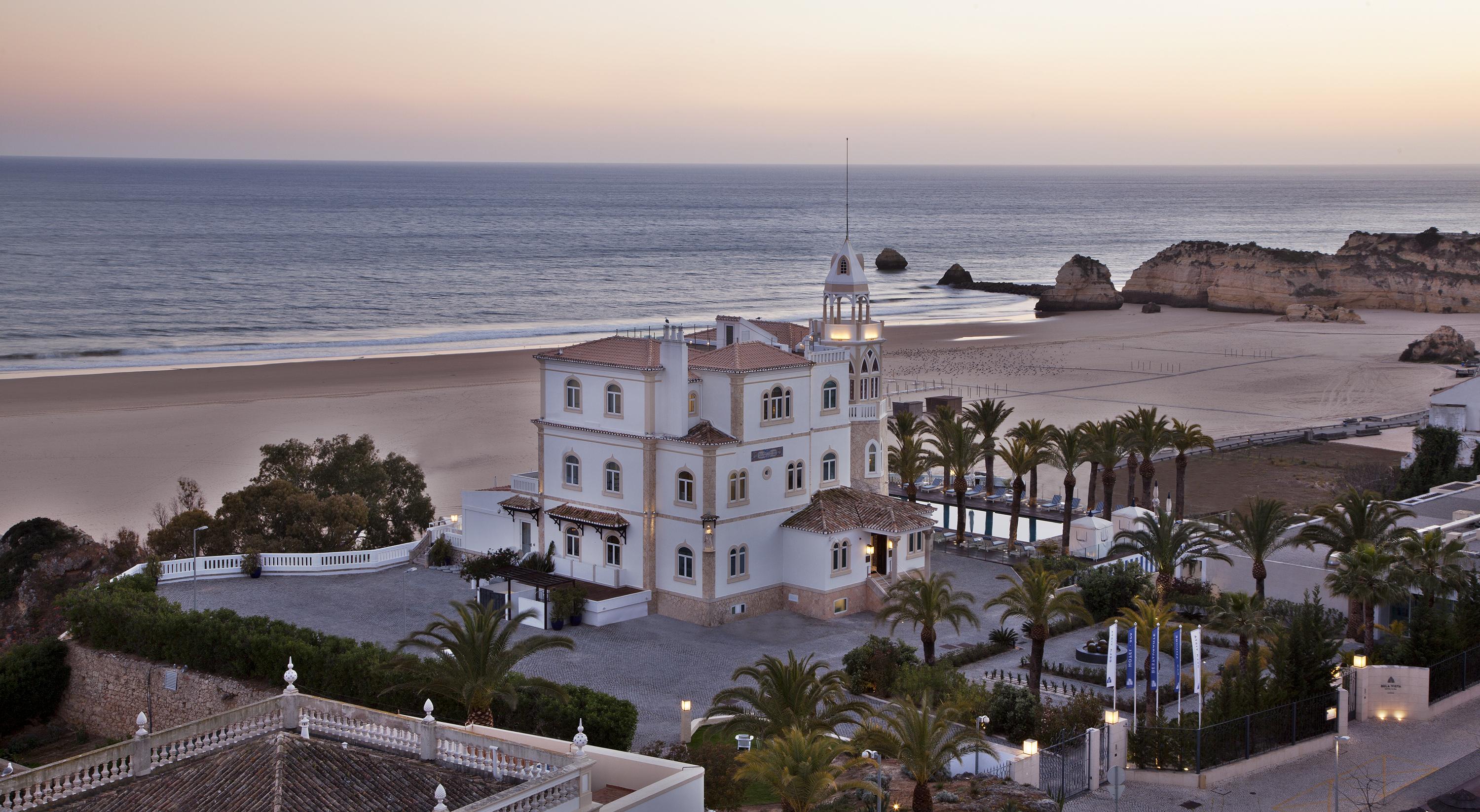 Bela Vista Hotel&spa - Relais&chateaux Hotel 5*