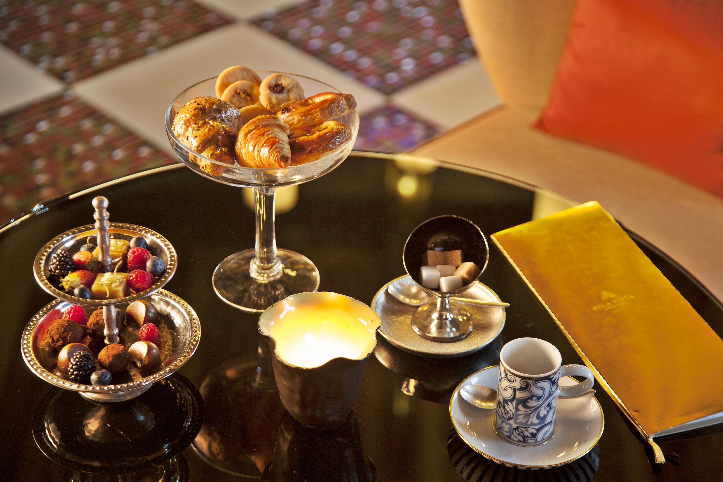 Hotel Bela Vista Hotel&spa - Relais&chateaux