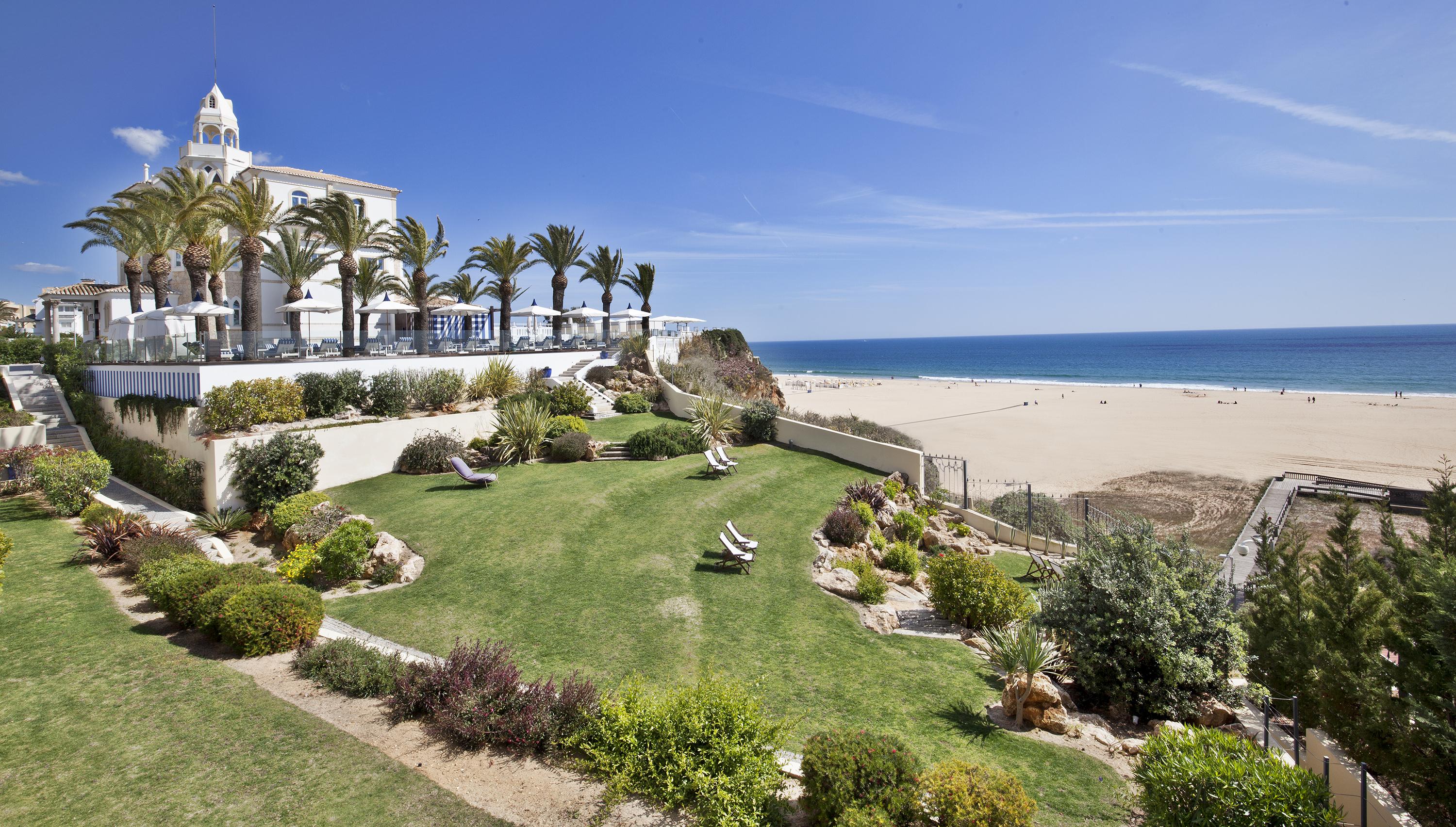 Bela Vista Hotel&spa - Relais&chateaux Hotel
