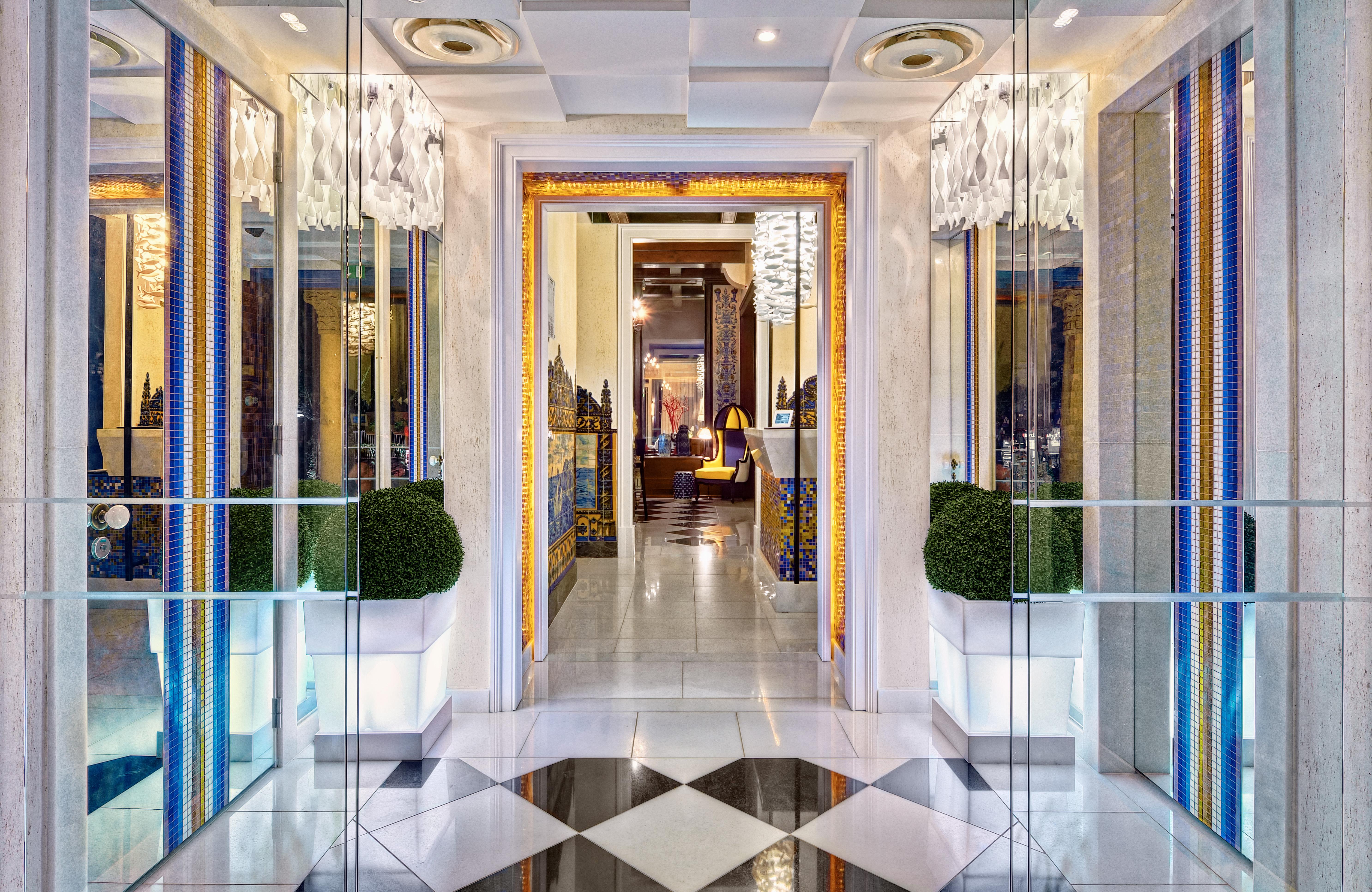 Hotel Bela Vista Hotel&spa - Relais&chateaux