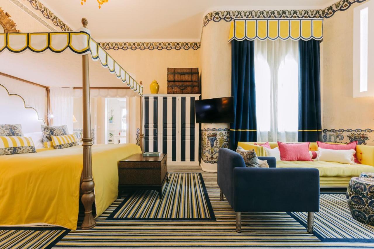 Bela Vista Hotel&spa - Relais&chateaux Hotel