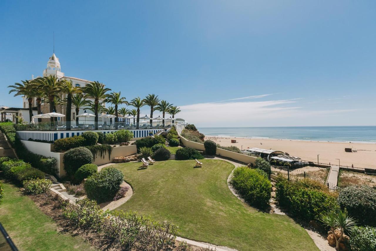 Bela Vista Hotel&spa - Relais&chateaux Hotel