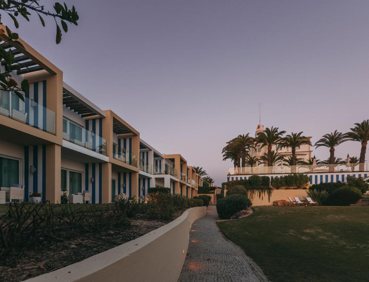 Bela Vista Hotel&spa - Relais&chateaux Hotel