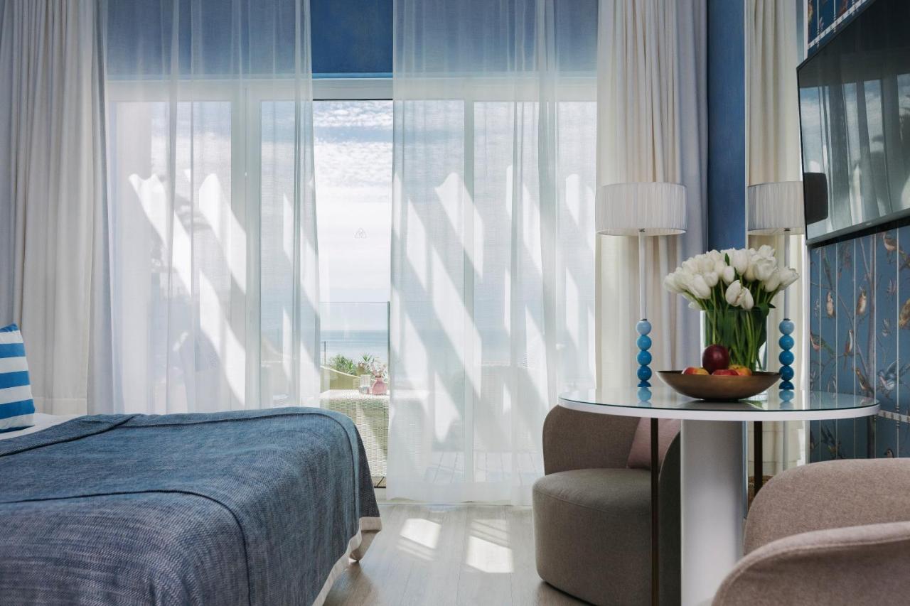 Bela Vista Hotel&spa - Relais&chateaux Hotel