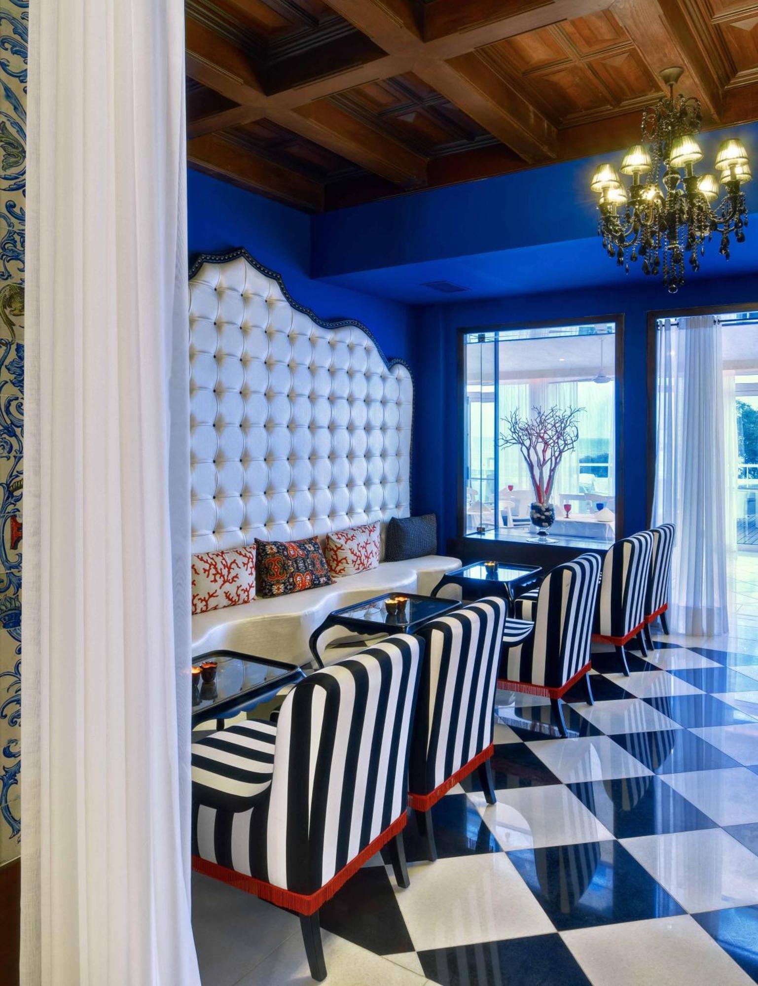 Hotel Bela Vista Hotel&spa - Relais&chateaux