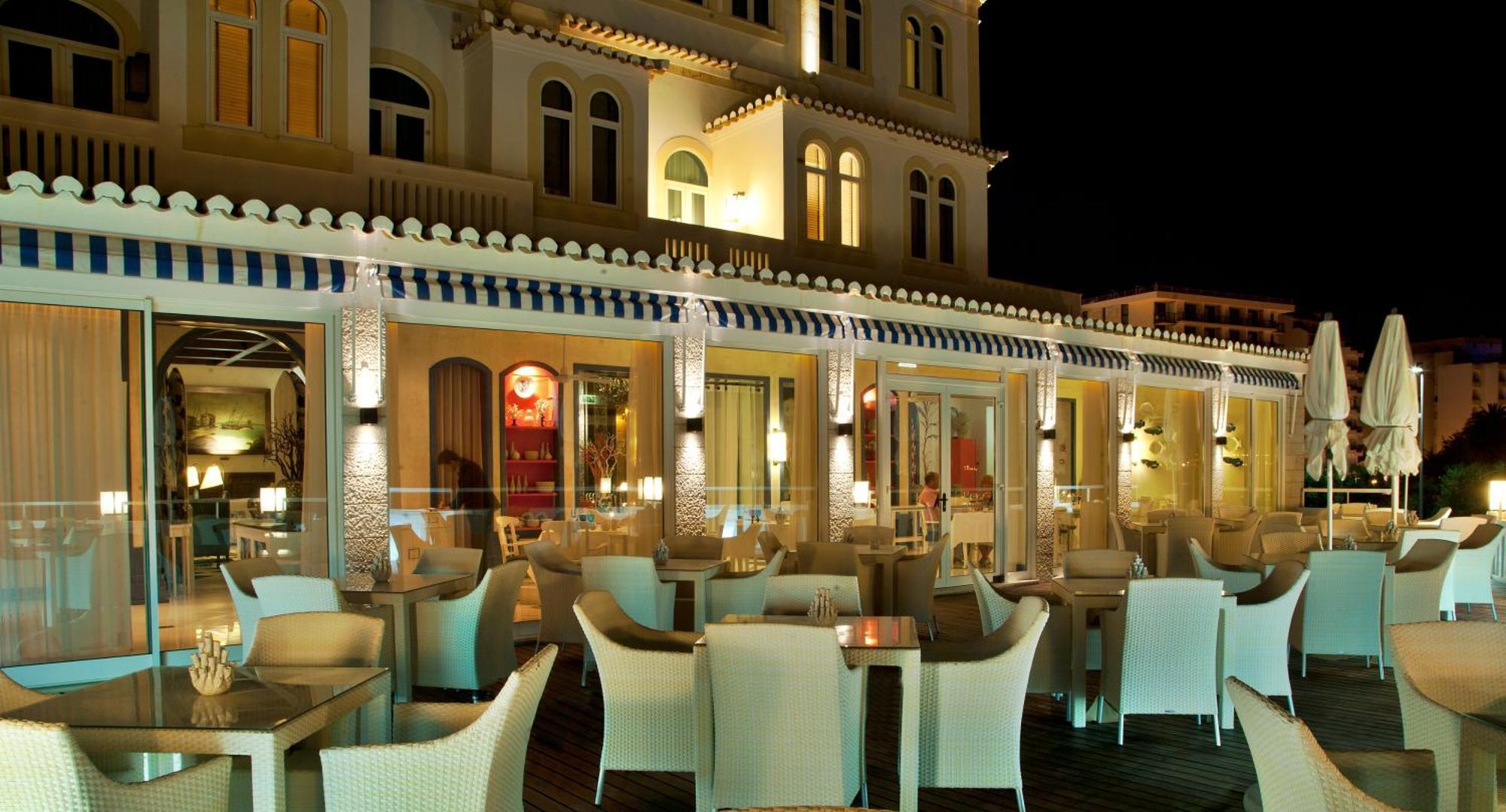 Hotel Bela Vista Hotel&spa - Relais&chateaux 5*
