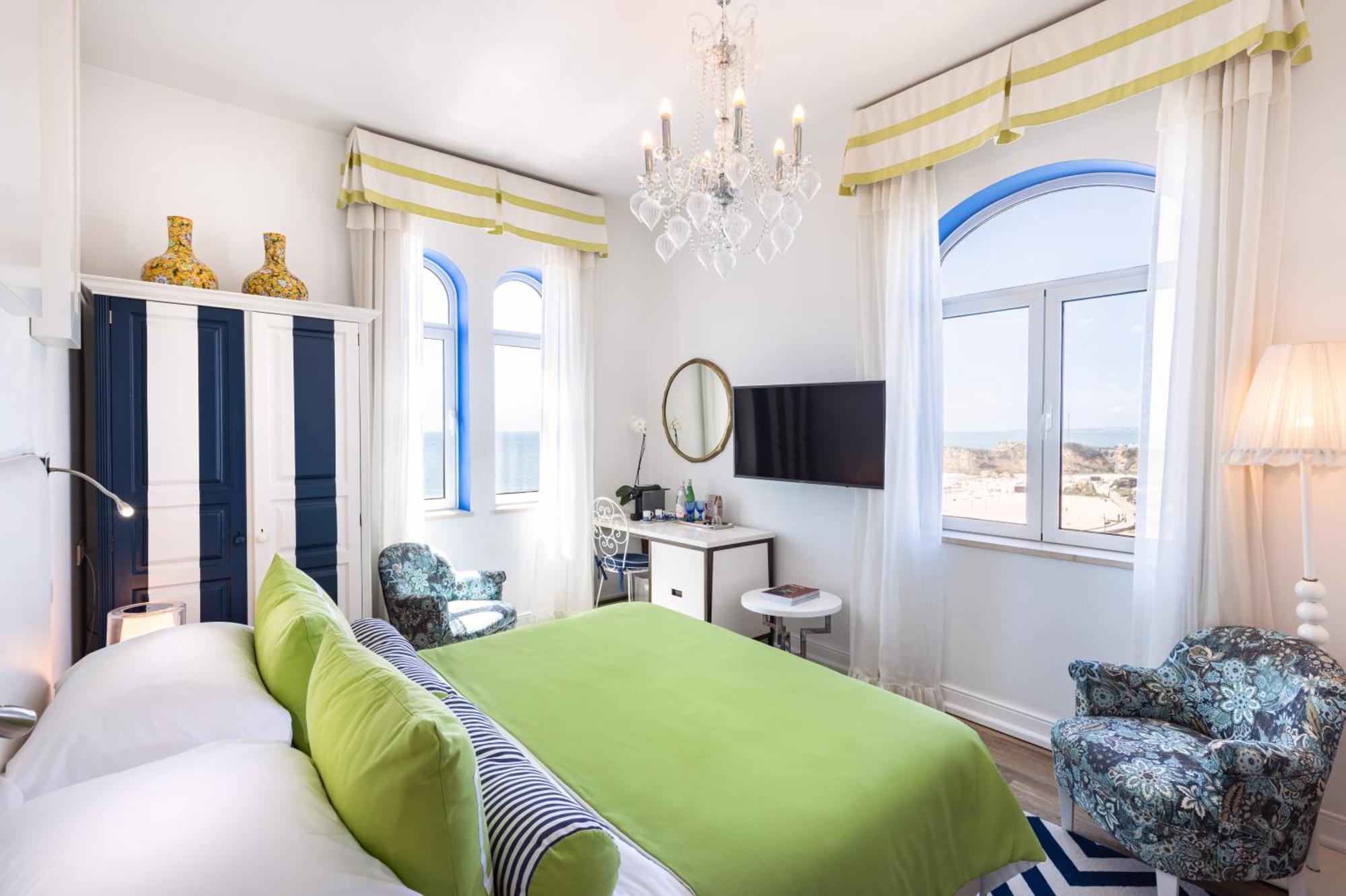 Bela Vista Hotel&spa - Relais&chateaux Hotel