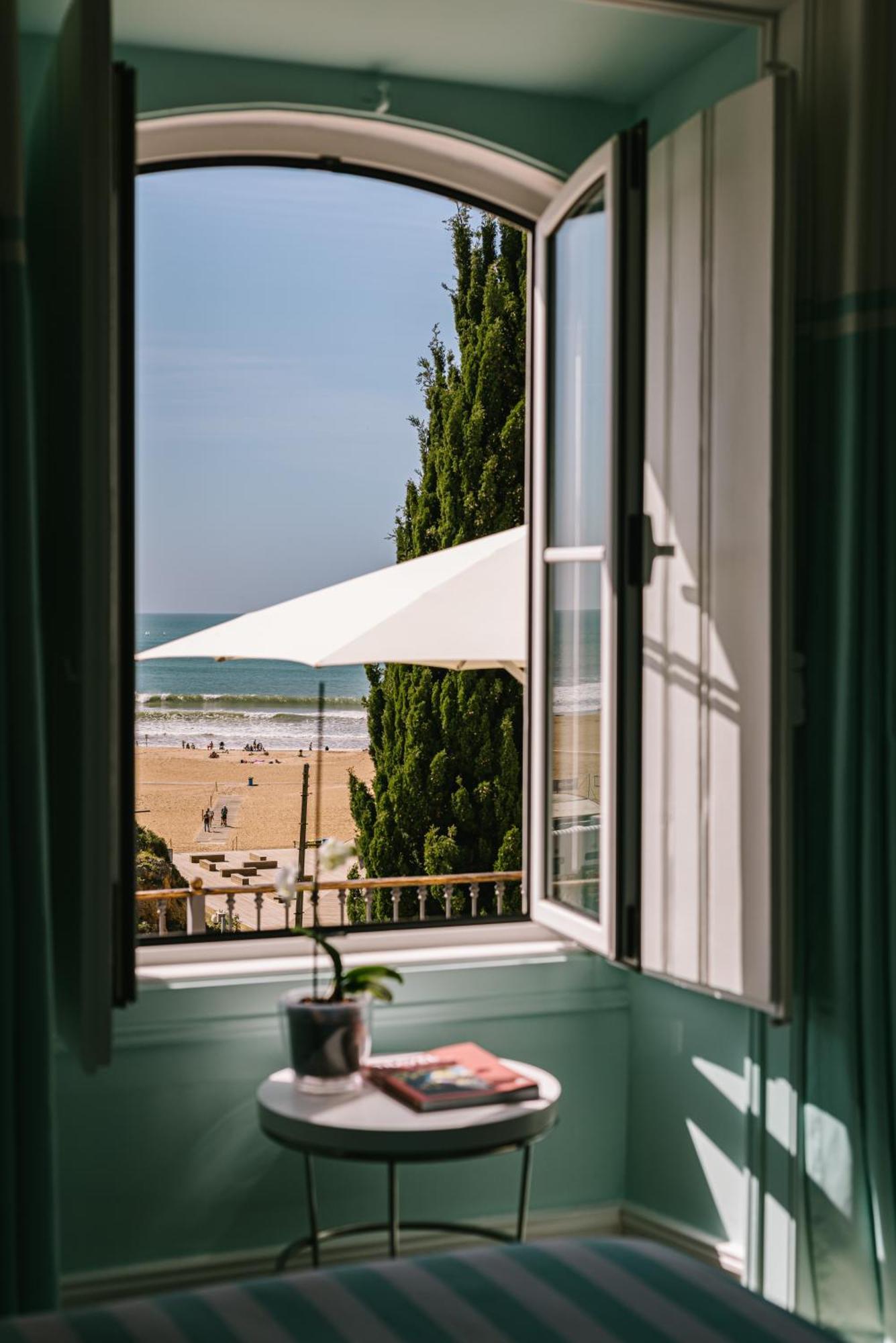 Hotel Bela Vista Hotel&spa - Relais&chateaux 5*