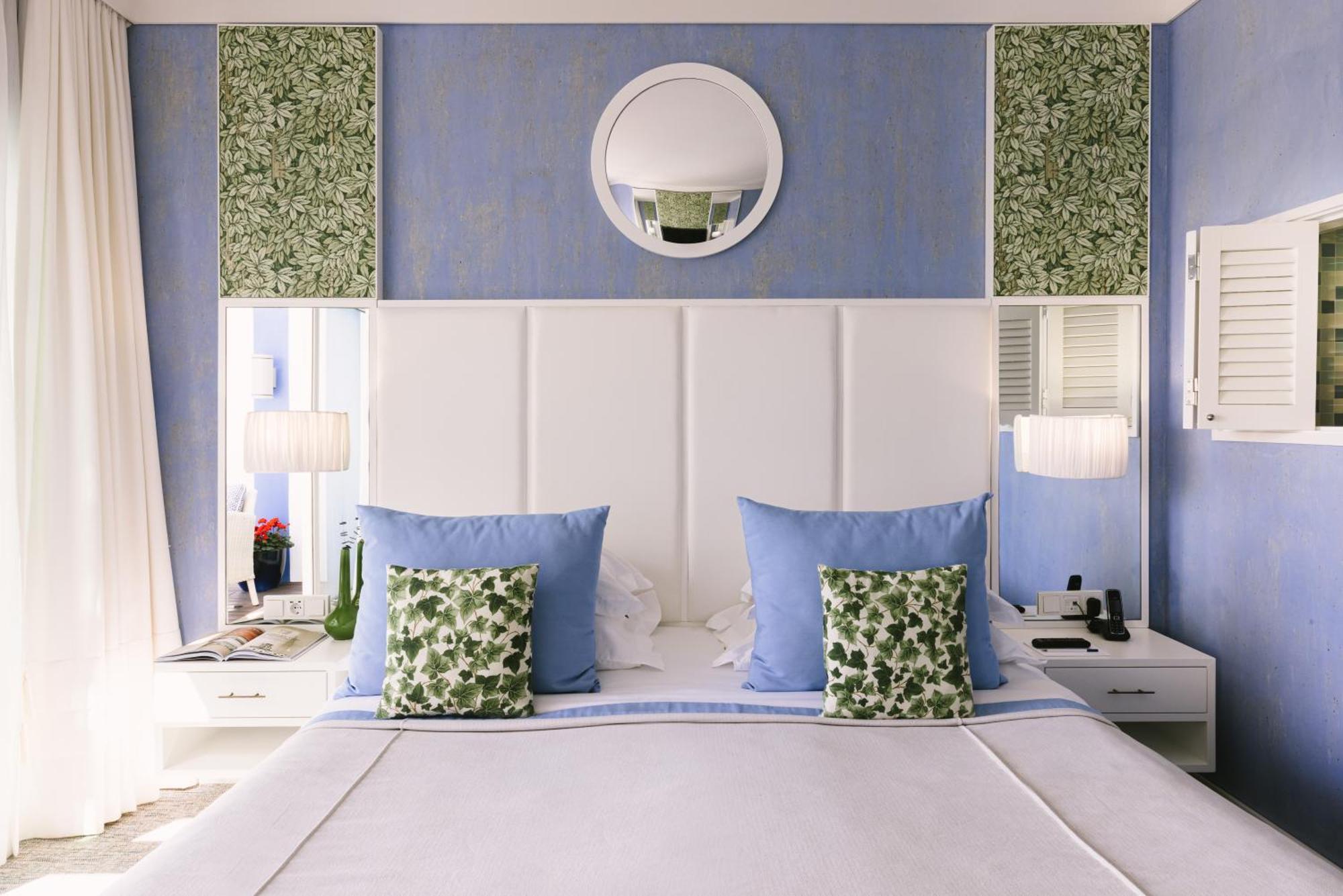 Hotel Bela Vista Hotel&spa - Relais&chateaux