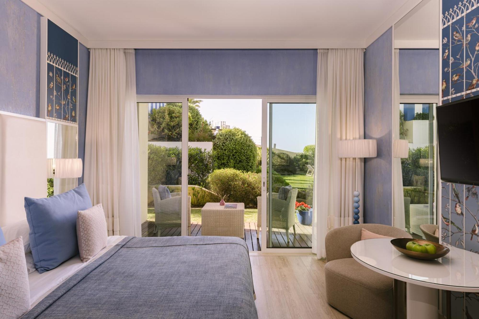 Bela Vista Hotel&spa - Relais&chateaux Hotel