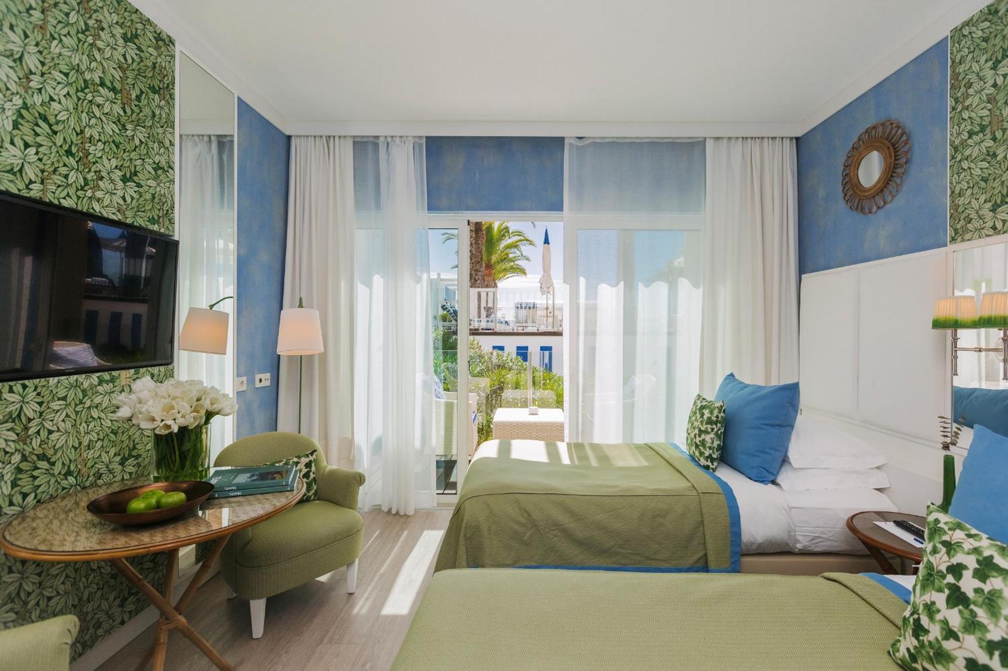 Bela Vista Hotel&spa - Relais&chateaux Portimão