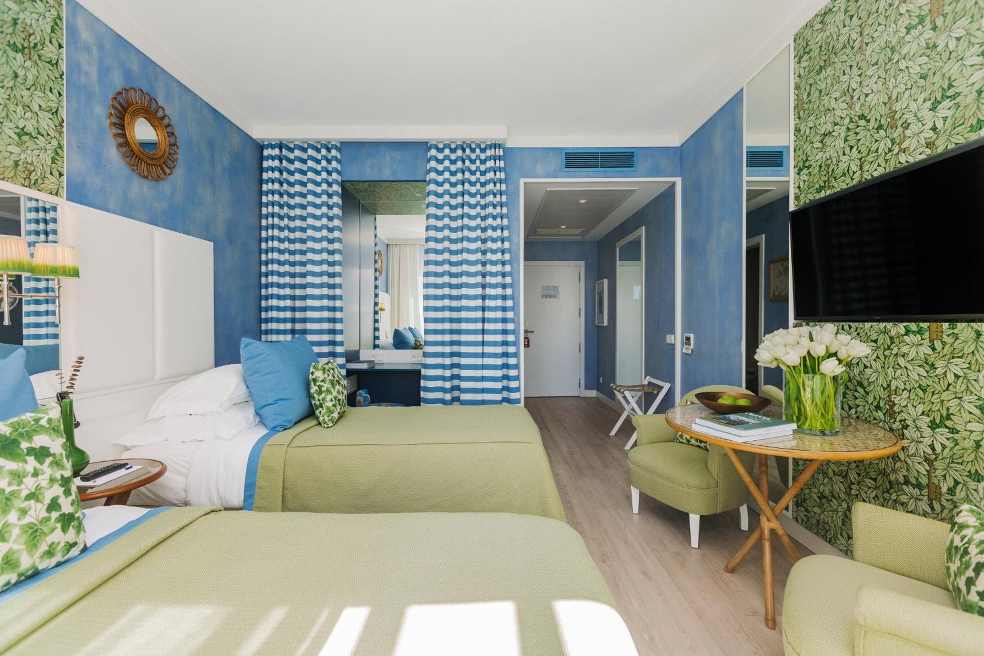 Hotel Bela Vista Hotel&spa - Relais&chateaux
