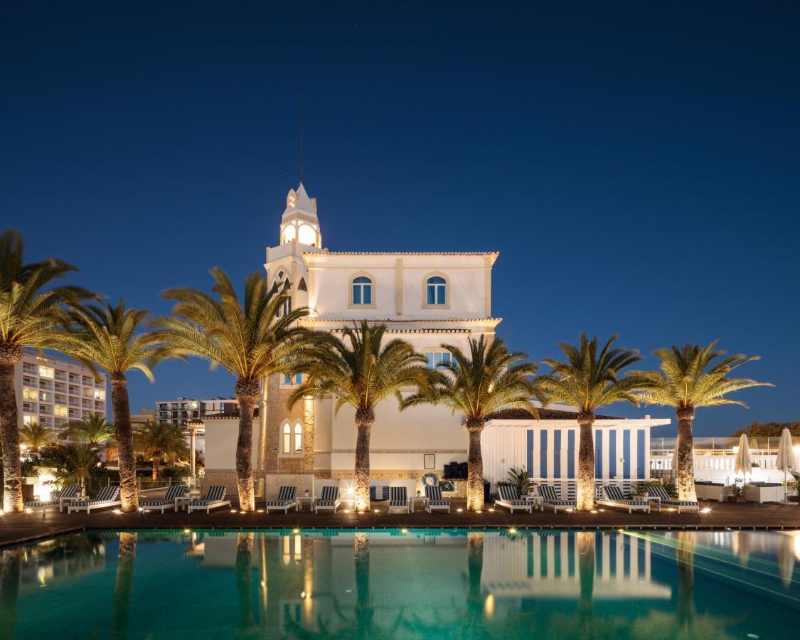 Hotel Bela Vista Hotel&spa - Relais&chateaux